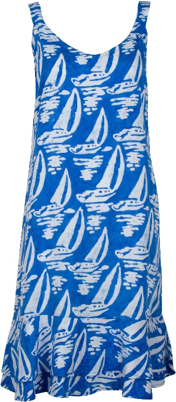 Raung Dress