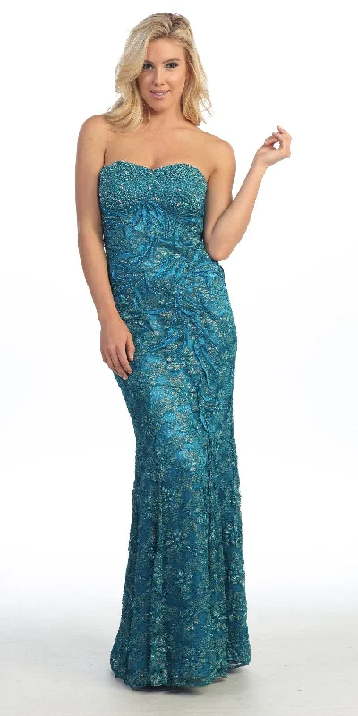 Teal