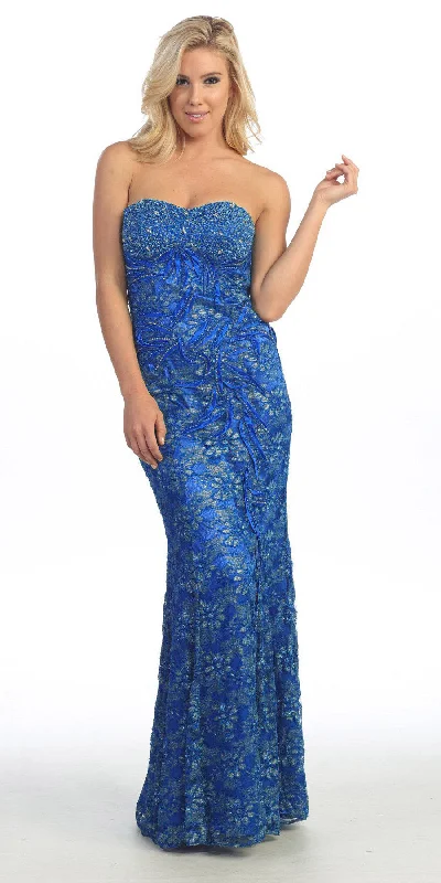 Royal Blue