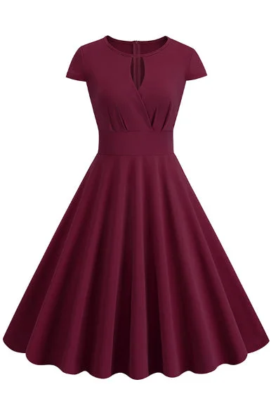 Wine Red