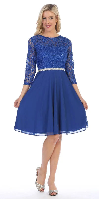 Royal Blue
