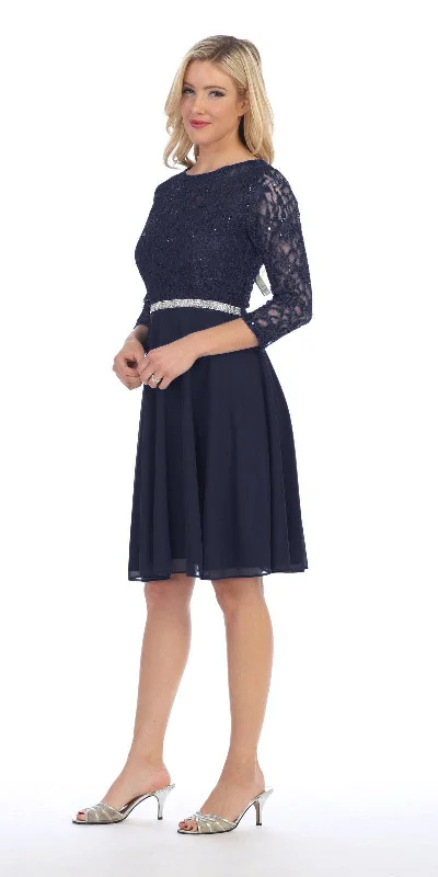 Navy Blue