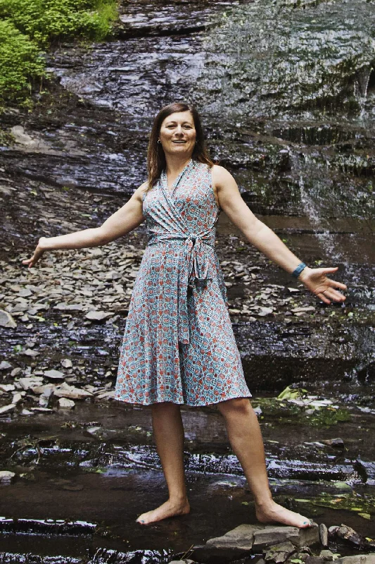 Ruby Dress - Folklore FINAL SALE