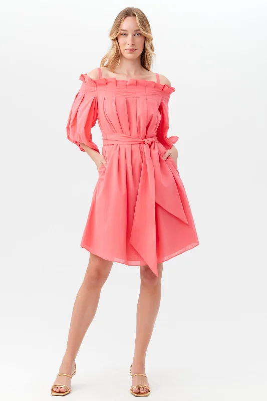 SALMA DRESS