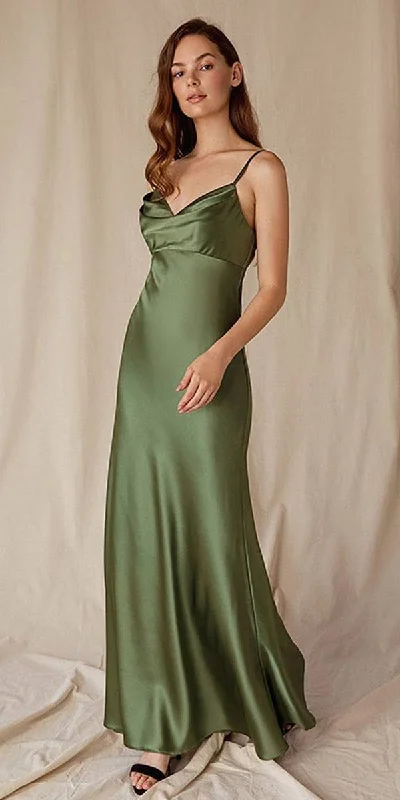 Olive Green