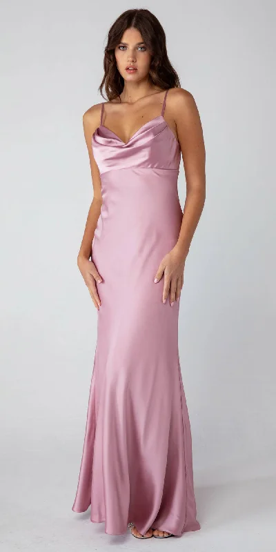 Dusty Rose