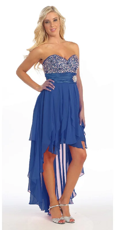 Royal Blue