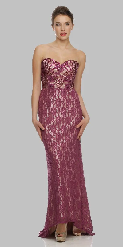 Plum