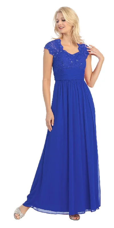 Royal Blue