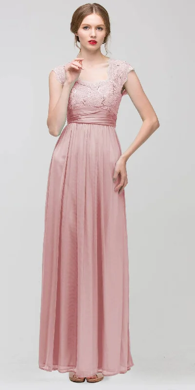 Dusty Pink