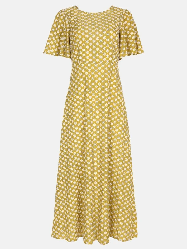 The Chorus Rene Dress