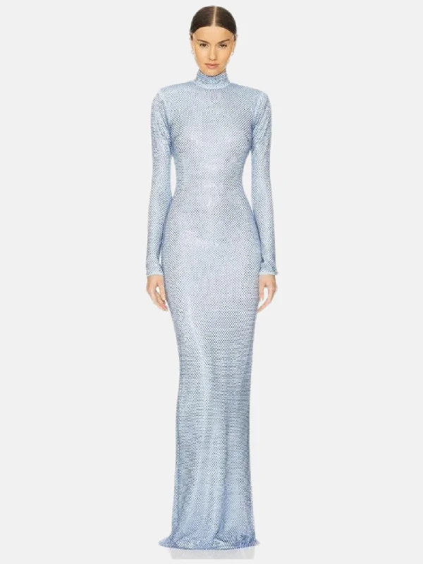 Ilkyaz Ozel Donyale Dress