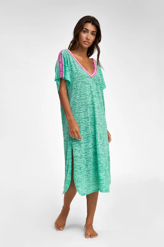 Mint-Pink
