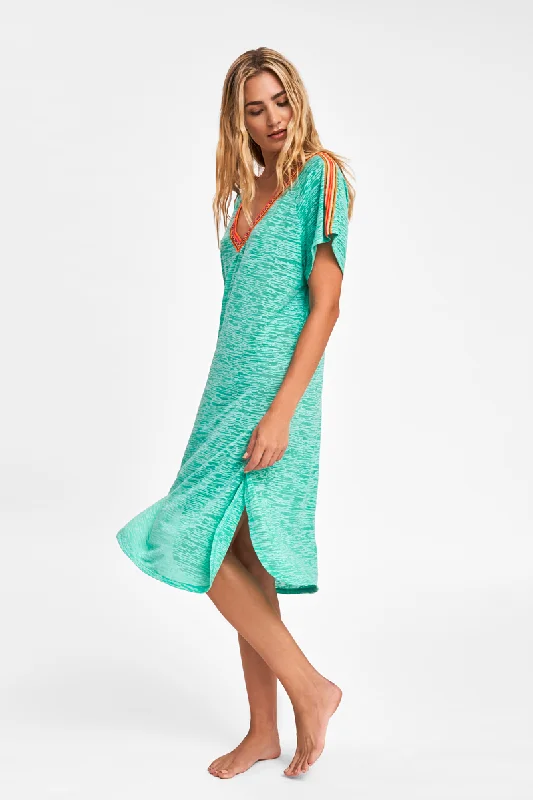 Mint-Orange