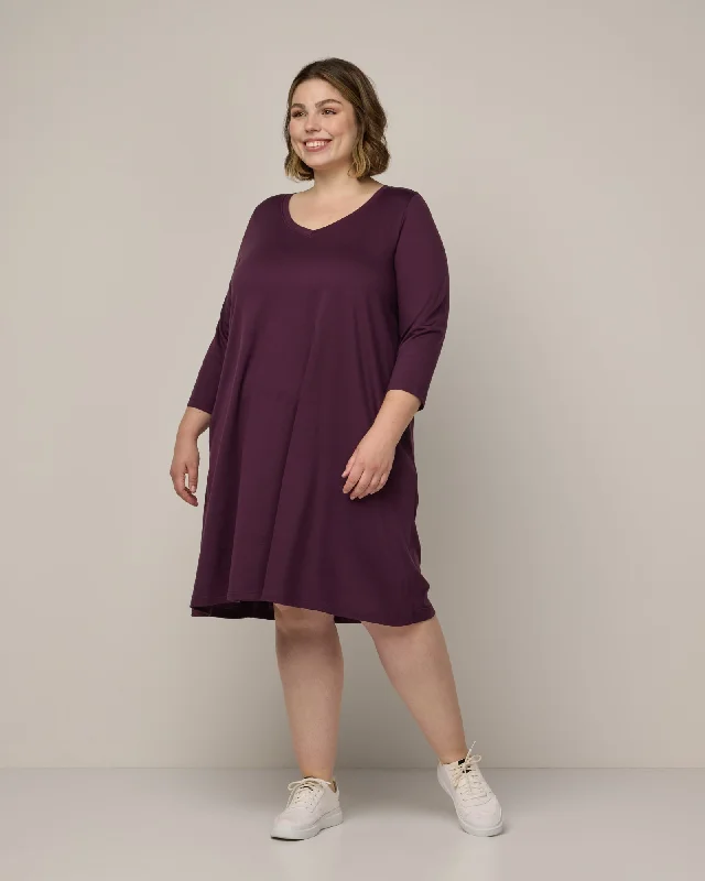 Willow Swing Dress (Legacy)