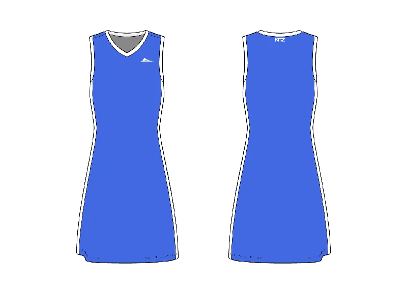 Women's NTZ Jersey Dress