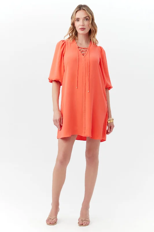 ZAHARA DRESS