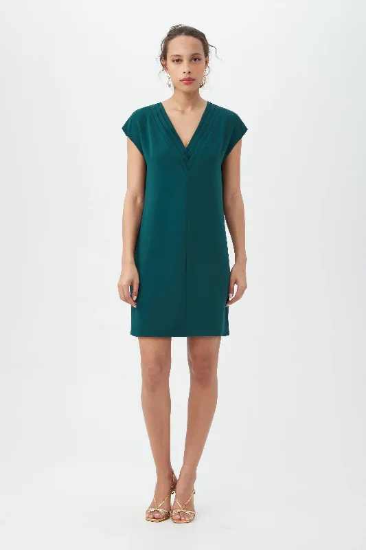 ZULA DRESS