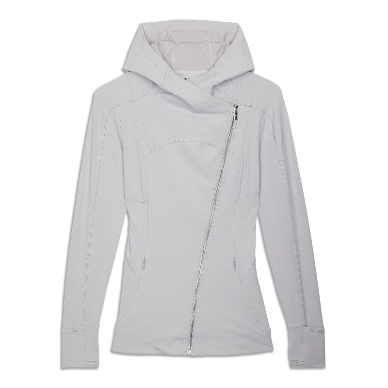 Every Journey Hoodie - Resale Hoodie with Monochrome Minimalist Simple