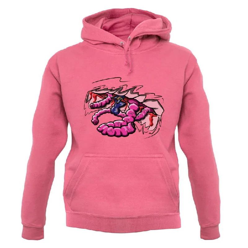 Candyfloss Pink