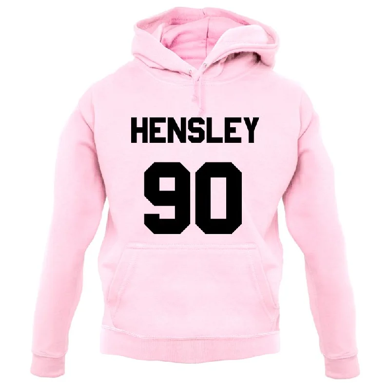 Baby Pink