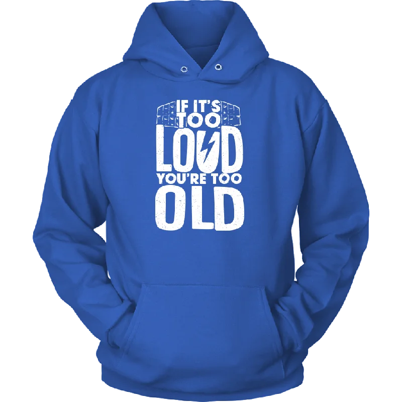 Royal Blue