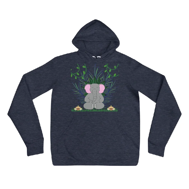 Heather Navy