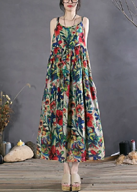 Floral Print