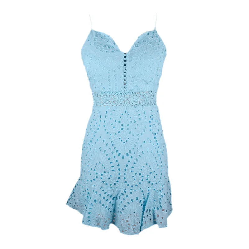 Light blue