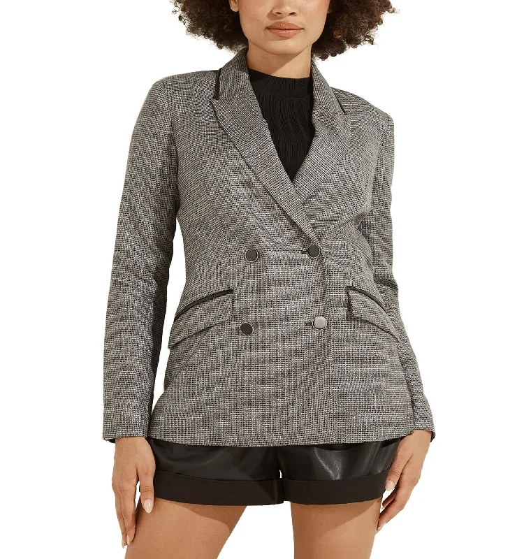 Guess Giulia Blazer Women's Unique Blazer
