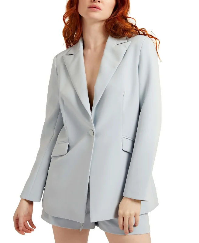 Guess Vittoria Blazer Women's Trendy Jacket