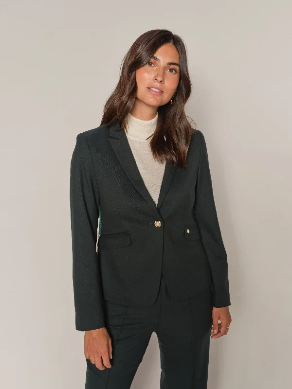 MMBlaire Caia Blazer Women's Banquet Suit