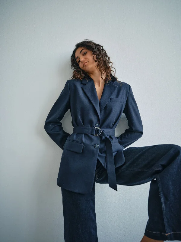 MMHerdis Caia Blazer Women's Luxurious Jacket