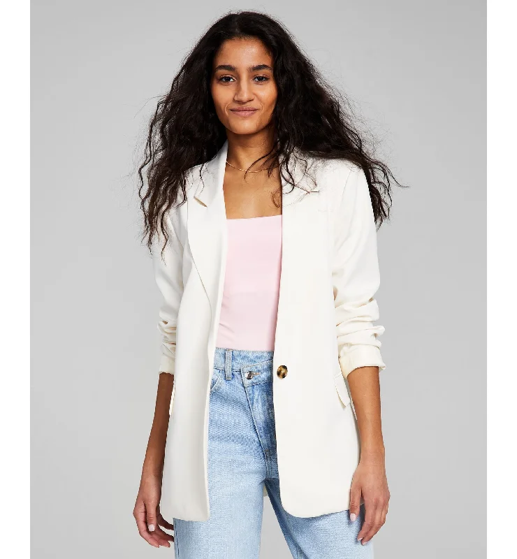 Blazer Cream