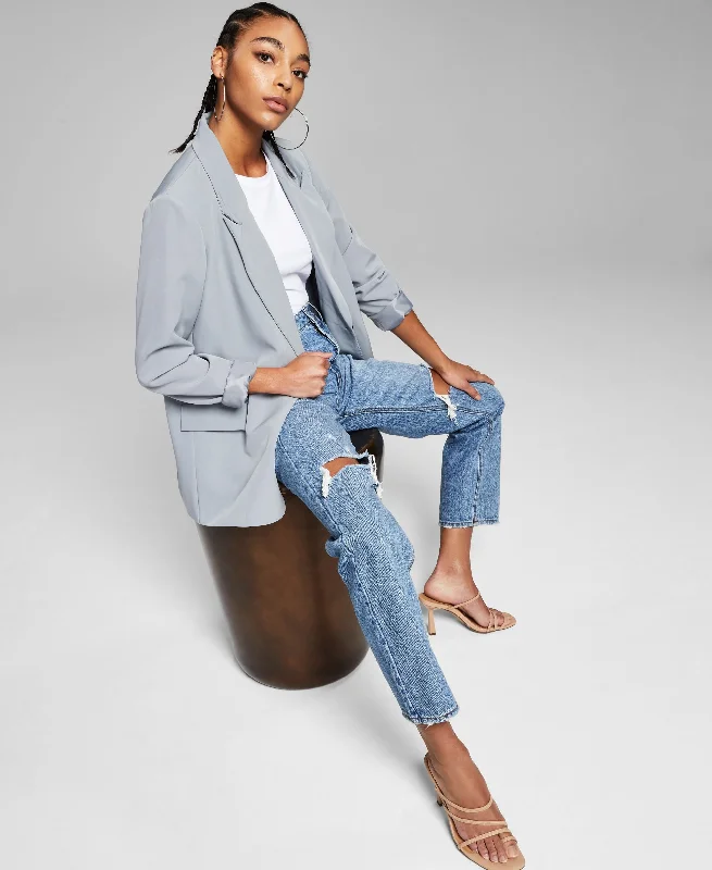 Blazer Grey