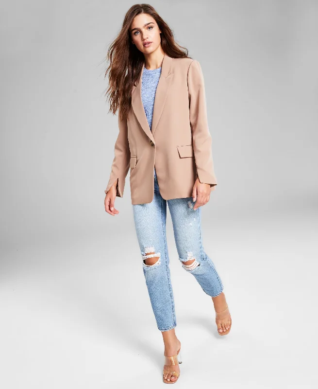 Blazer Almond