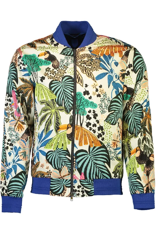 Charles Zip Blazer Women's Business Blazer