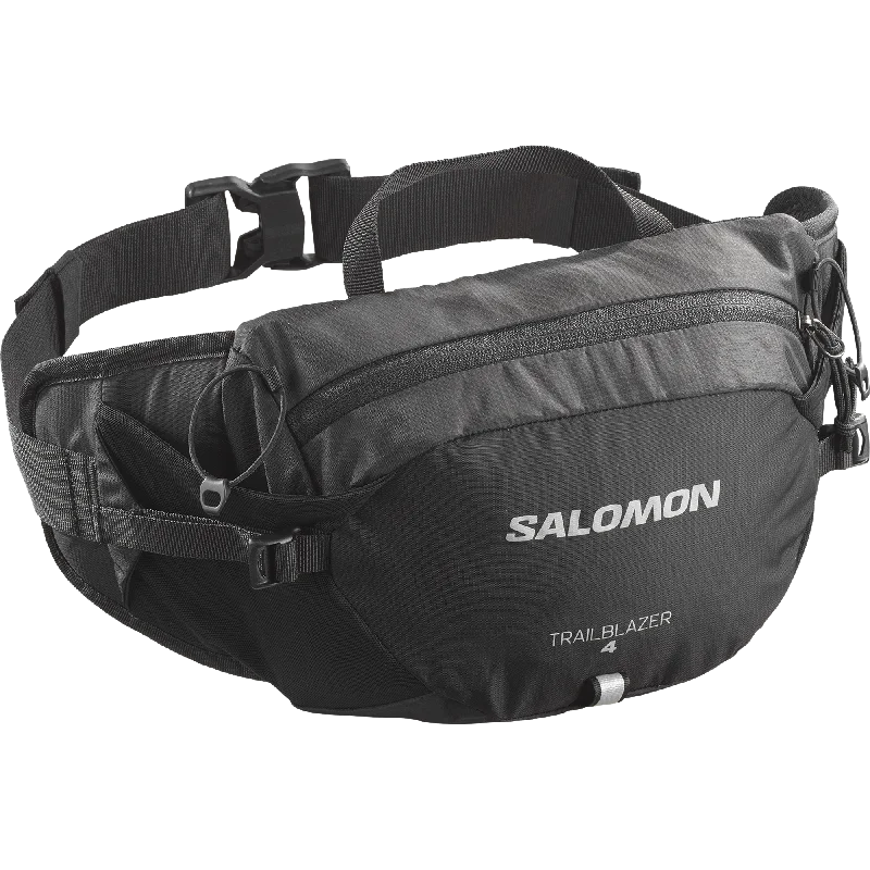 TRAILBLAZER BELT Women's Luxury Jacket