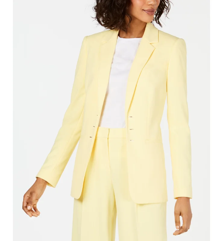 Calvin Klein Studded Blazer New Women's Blazer