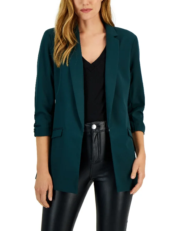 INC International Concepts Menswear Blazer Women's Fashion Blazer