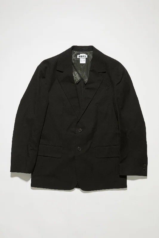Oversized Blazer Women's Wedding Blazer