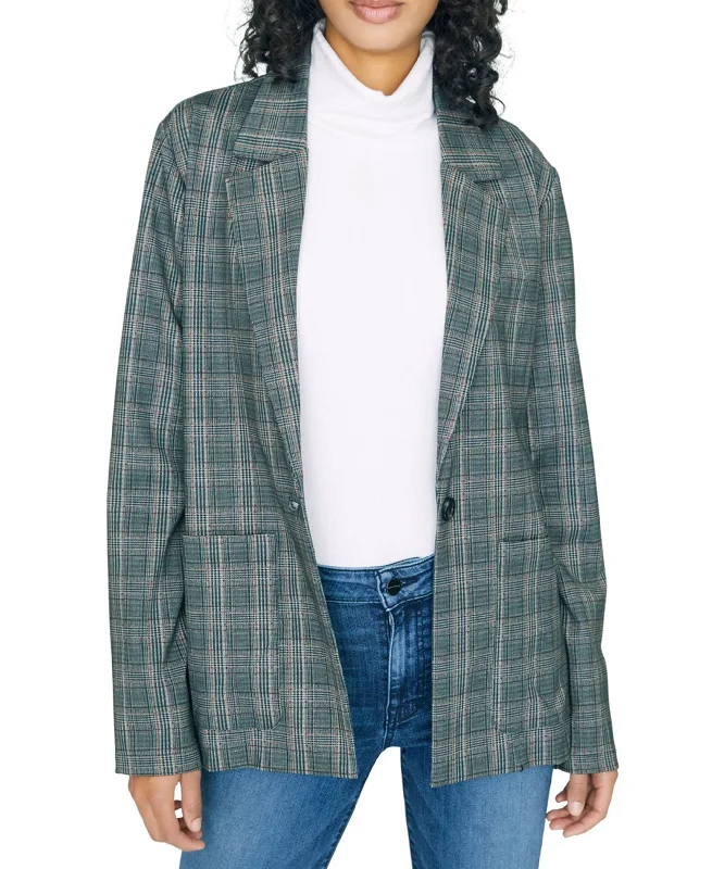 Sanctuary Brooklyn Blazer Women's Boutique Jacket