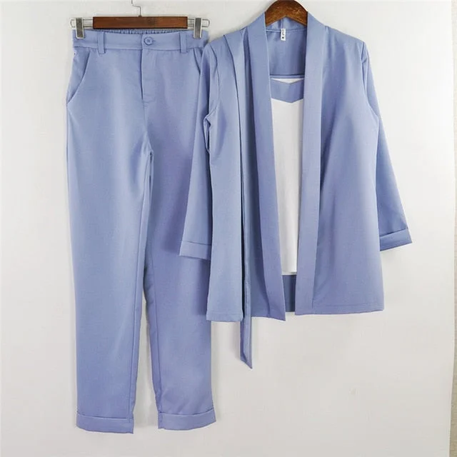 Grey Blue