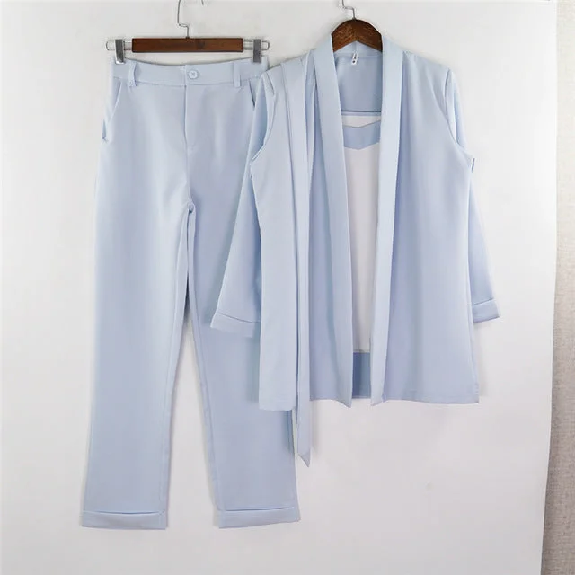 Light Blue