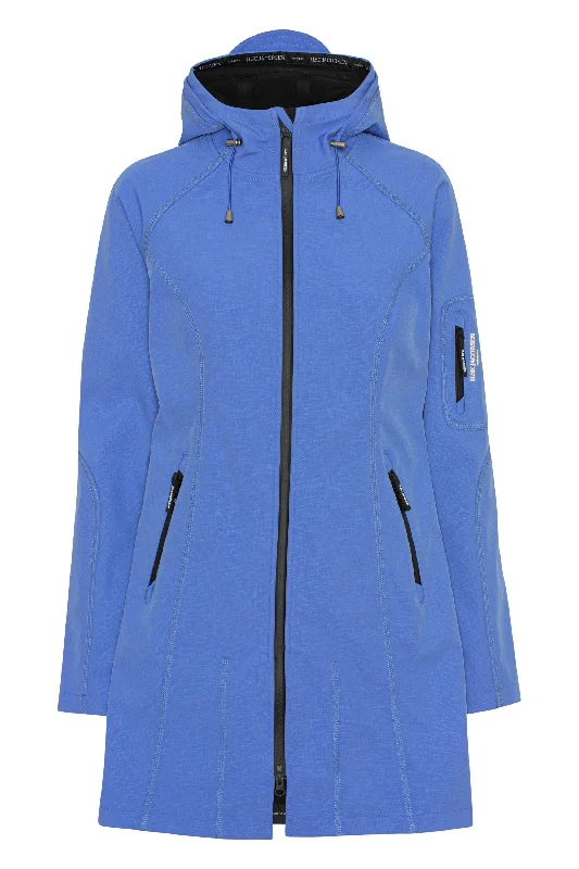 Raincoat Light Regatta Stole Shawl Scarf