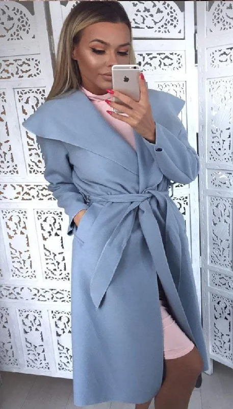 Baby Blue