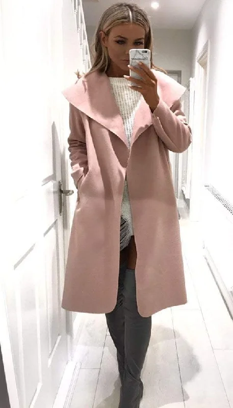 Baby Pink