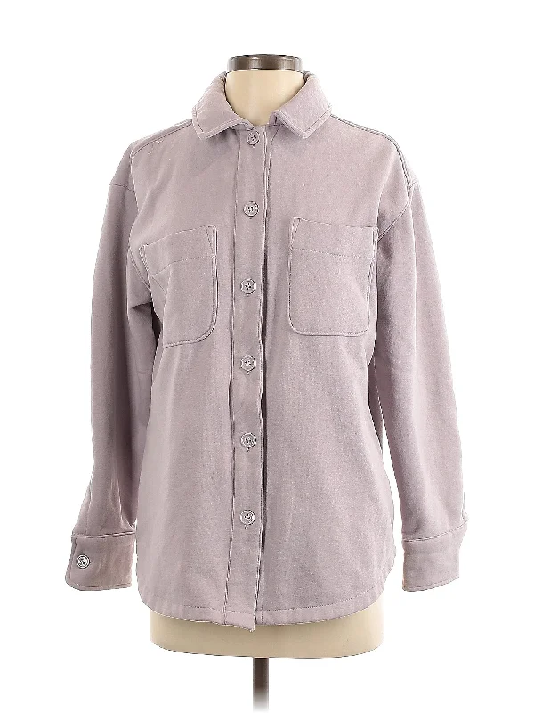 Coat Quilted Jacket Anorak Windbreaker