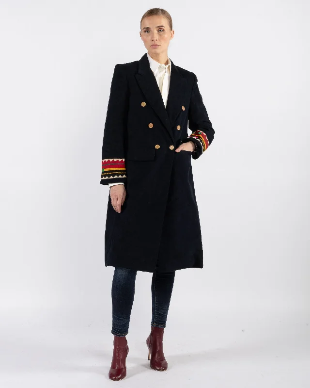 Wade Coat Parka Anorak Hoodie