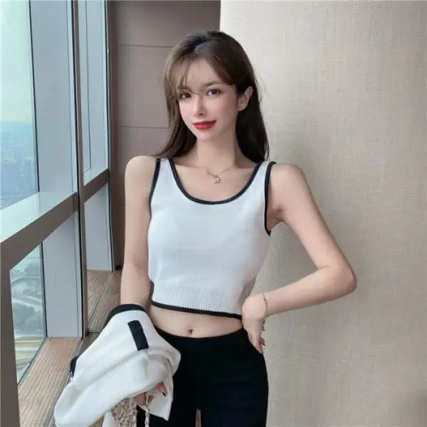 Vest 1